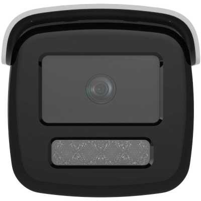 IP видеокамера HikVision DS-2CD2T43G2-4LI-2.8MM