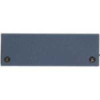 коммутатор HikVision DS-3E0105P-E-B