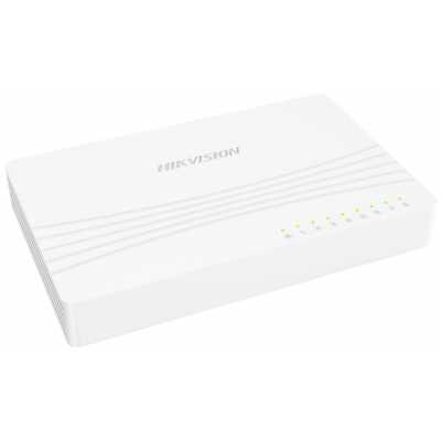коммутатор HikVision DS-3E0508D-E