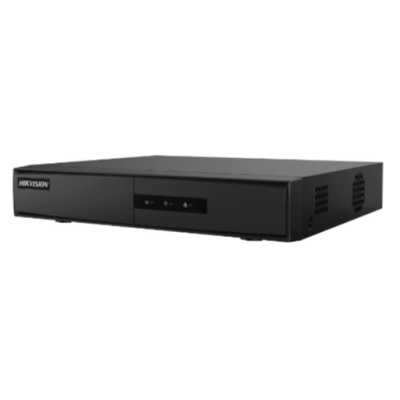 видеорегистратор HikVision DS-7104NI-Q1/4P/M-D