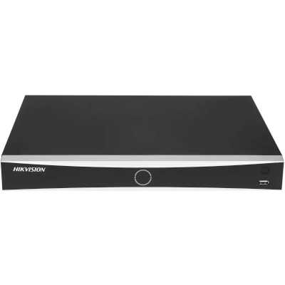 видеорегистратор HikVision DS-7616NXI-K2/16P-D