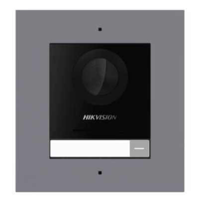 вызывная панель HikVision DS-KD8003-IME1-B/Flush