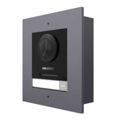 вызывная панель HikVision DS-KD8003-IME1-B/Flush