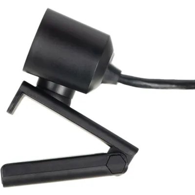 веб-камера HikVision DS-U02 черный