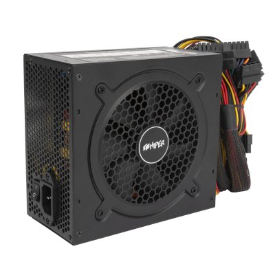 блок питания Hiper 750W HPB-750D Черный