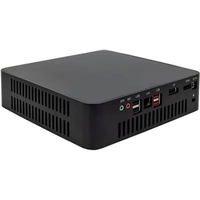 компьютер Hiper Activebox S8 AS8-I5124R16N5WPB Черный