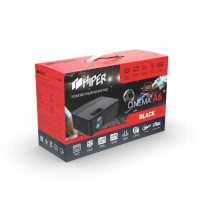 проектор Hiper Cinema A6 Black Черный