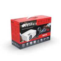 проектор Hiper Cinema A6 White Белый