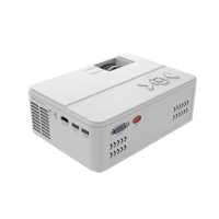 проектор Hiper Cinema A9 White Белый