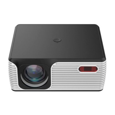 проектор Hiper Cinema B5 Gray Серый