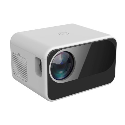 проектор Hiper Cinema D15 White Белый