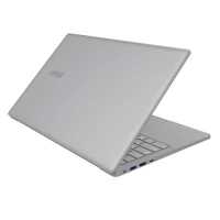 ноутбук Hiper Dzen H1569O7165WMP Серый