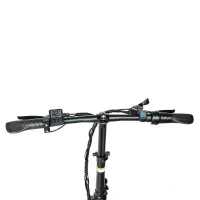 электровелосипед HIPER Engine BF203 HE-BF203 Space Gray