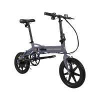 электровелосипед HIPER Engine BL150 HE-BL150 Space Gray