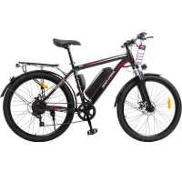 электровелосипед HIPER Engine MTB S1 HE-MTB-S1 Graphite