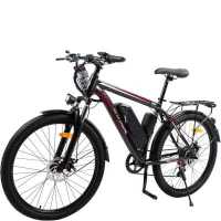 электровелосипед HIPER Engine MTB S1 HE-MTB-S1 Graphite