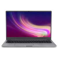 ноутбук Hiper ExpertBook C53QHD0A Серебристый