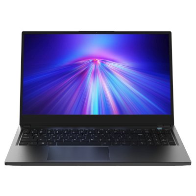 ноутбук Hiper ExpertBook H1600O3165DM-wpro Черный