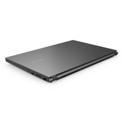 ноутбук Hiper ExpertBook H1600O582DM Черный