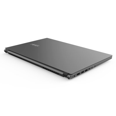 ноутбук Hiper ExpertBook H1600O582DM Черный