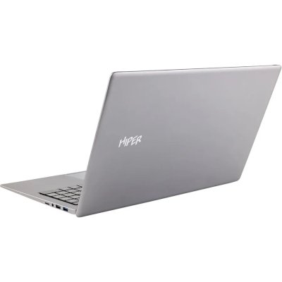 ноутбук Hiper ExpertBook MTL1601A1115DS-wpro Серебристый