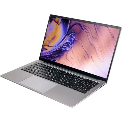 ноутбук Hiper ExpertBook MTL1601A1210UWP Серебристый