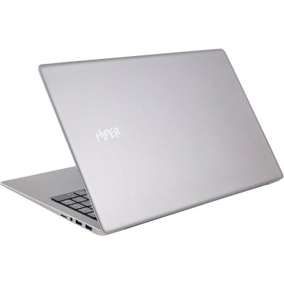 ноутбук Hiper ExpertBook MTL1601A1215UWP Серебристый