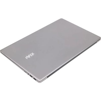 ноутбук Hiper ExpertBook MTL1601B1115DS Серебристый