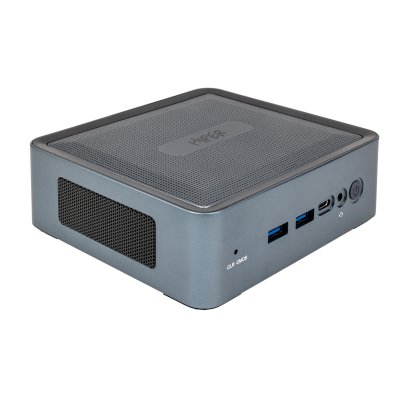 компьютер Hiper Expertbox ED20-I5124R8N2NSG Серый