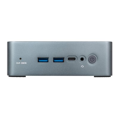 компьютер Hiper Expertbox ED20-I5124R8N2NSG Серый