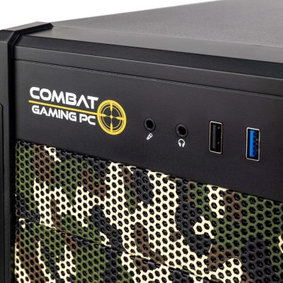 корпус Hiper Gaming Combat