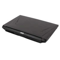 ноутбук Hiper Gaming G16 G16RTX3070A11700W11 Черный