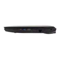 ноутбук Hiper Gaming G16 G16RTX3070A11700W11 Черный