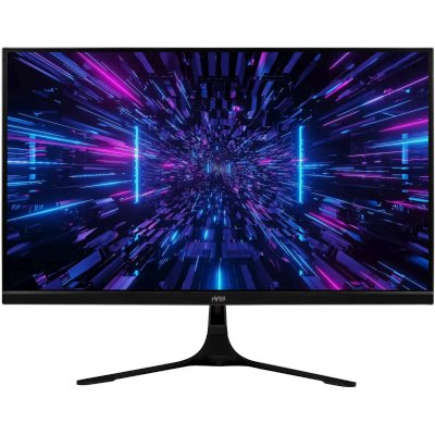 монитор Hiper Gaming HS2406 Черный