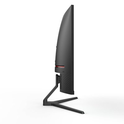 монитор Hiper Gaming SB2704 Черный