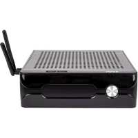 компьютер Hiper M9 2T120CL69L Черный