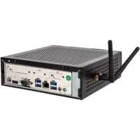 компьютер Hiper M9 2T120CL69L Черный