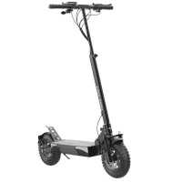 электросамокат Hiper Model A2 Black