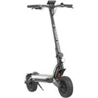электросамокат HIPER Model Z Black