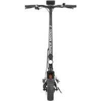 электросамокат HIPER Model Z Black