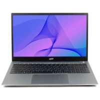 ноутбук Hiper Notebook H1579O5165WM Черный