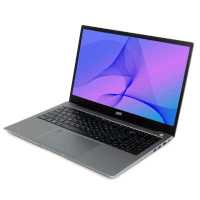 ноутбук Hiper Notebook H1579O5165WM Черный