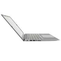 ноутбук Hiper Notebook H1579O5165WM Черный