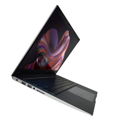 ноутбук Hiper Notebook H1579O5DV165WM Серый