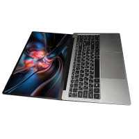 ноутбук Hiper Office HLP H1574O582DM Серый