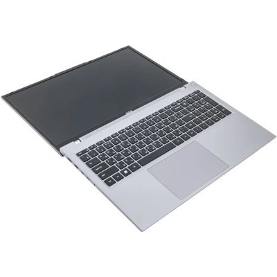 ноутбук Hiper Office SP MTL1732A10210DS-wpro Серебристый