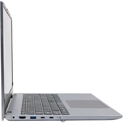 ноутбук Hiper Office SP MTL1732A10210DS-wpro Серебристый