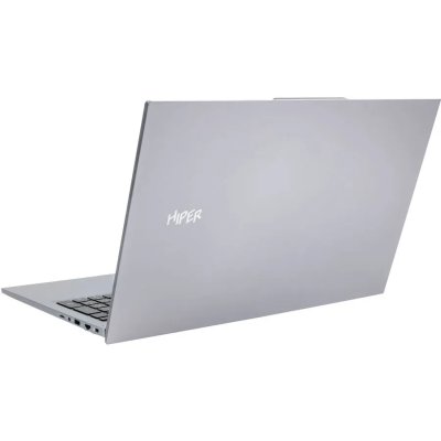 ноутбук Hiper Office SP MTL1732A10210DS-wpro Серебристый