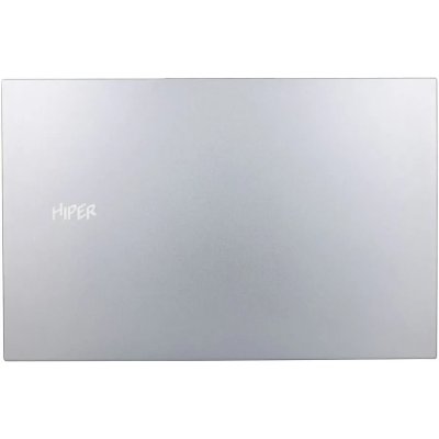 ноутбук Hiper Office SP MTL1732A10210DS-wpro Серебристый