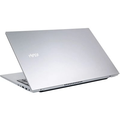 ноутбук Hiper Office SP MTL1733B1165DS-wpro Серый